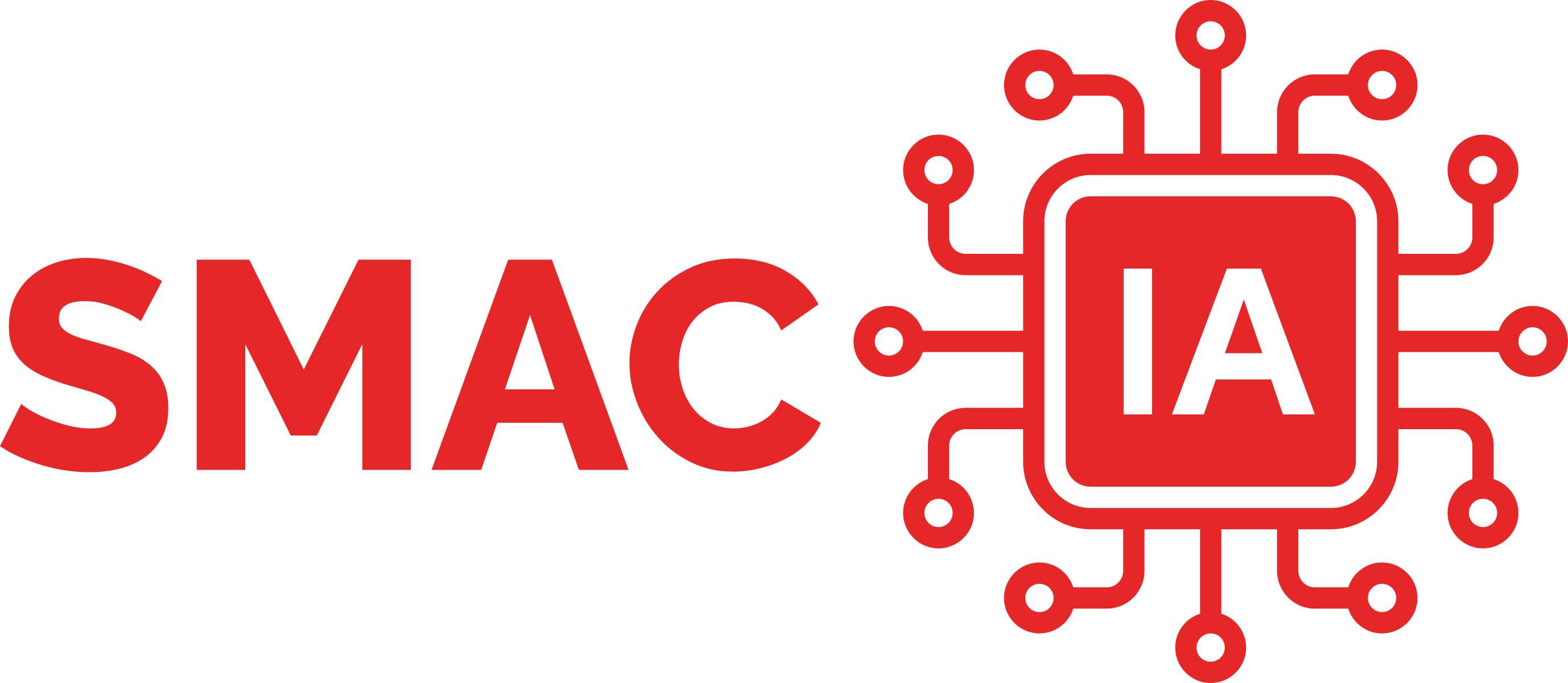 SMAC IA